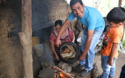 A Guatemalan Christmas with NPH OneFamily