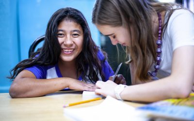 Supporting Emotional Stability after the Mexico Earthquake