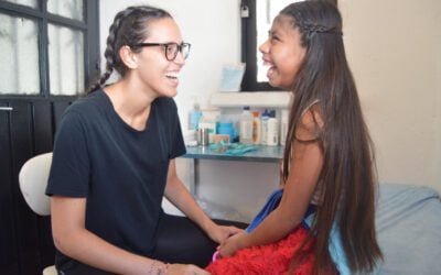 Physiotherapist Volunteer: An Unforgettable Experience at NPH Mexico