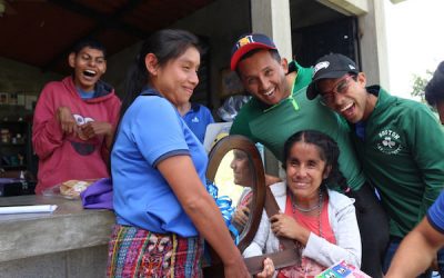 Disability Won’t Dampen Maricruz’s Spirit or Quell Her Quest for Independence