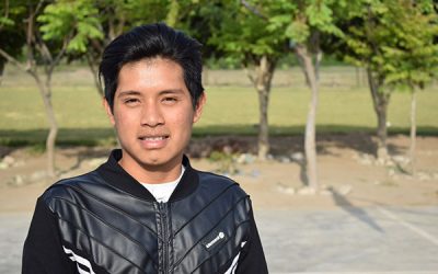 Indigenous Roots Not Forgotten