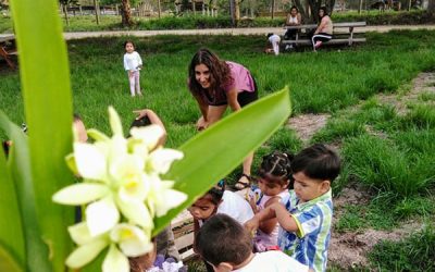 NPH Honduras: Great Support Network