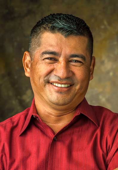 Marlon Velásquez