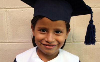 Community Scholarships Help Neighboring Children Reach Their Dreams
