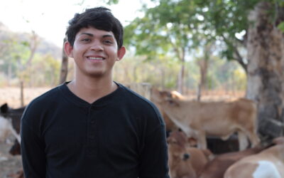 Marcial: “The Value of a Glass of Milk”