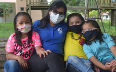 Patricia Rueda Becomes New National Director of NPH Bolivia