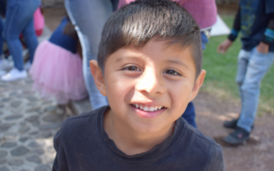 NPH Mexico: Healthcare for All