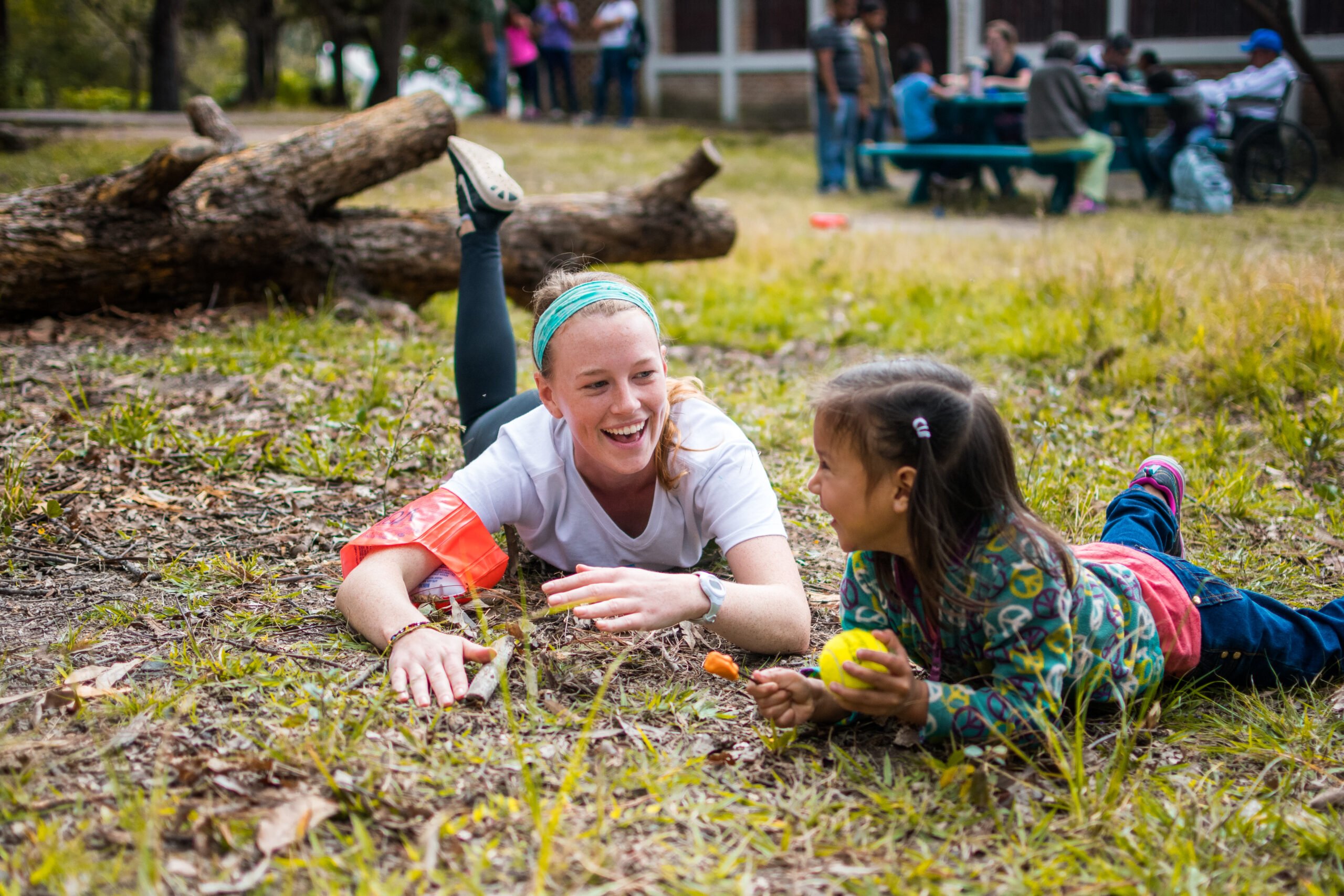 NPH Volunteer in Honduras