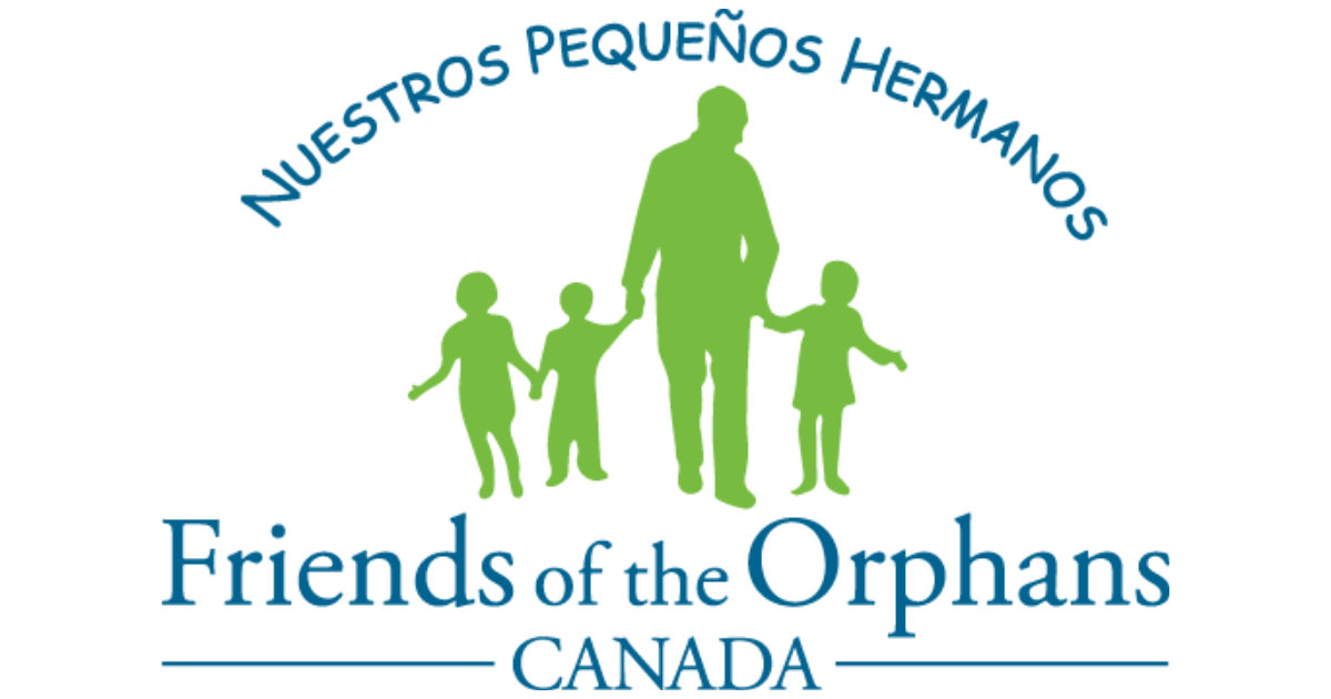 Friends of the Orphans