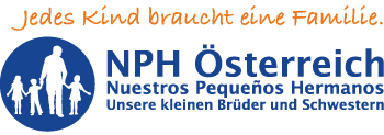 Logo NPH Austria