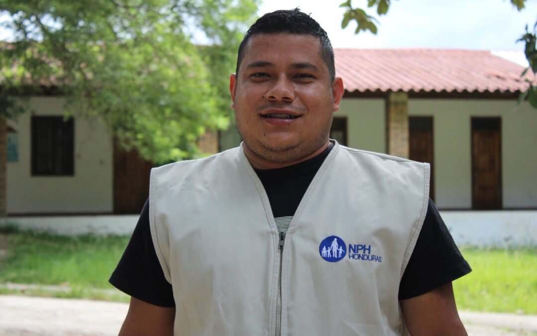 NPH Honduras: A Home that Develops Leaders and Encourages Professionalism