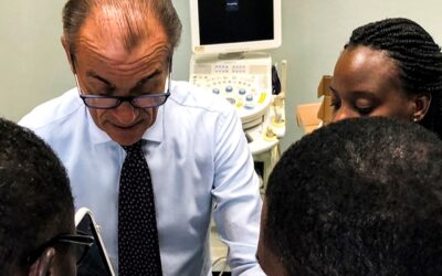 Speciality training increases ability to care for high risk mothers and infants