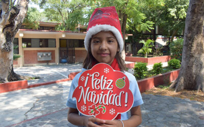 Merry Christmas from NPH