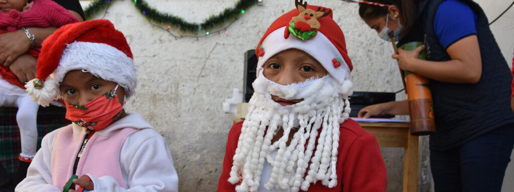 Christmas in Guatemala - Craving Sustenance