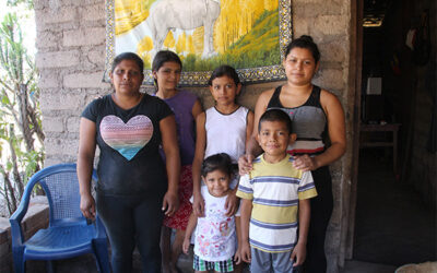 The Consequences of Poverty in El Salvador