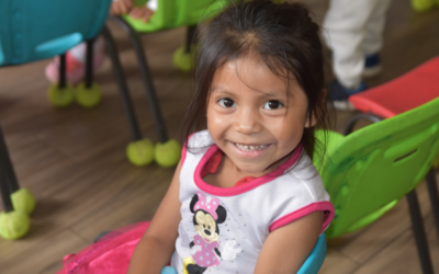 NPH Guatemala trabaja por el fortalecimiento familiar