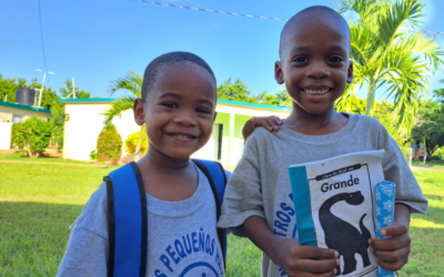 Educación en Latino America