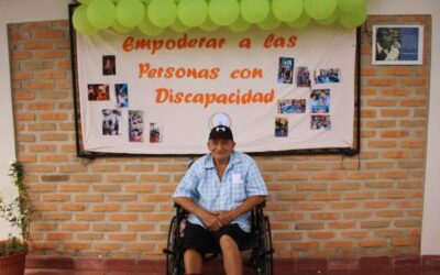 Empoderando comunidades con la primera Feria de la Discapacidad e Inclusión