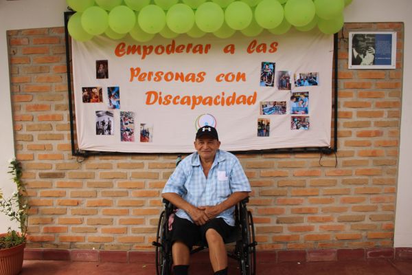 Empoderando comunidades con la primera Feria de la Discapacidad e Inclusión