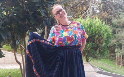 Mi año como voluntaria en NPH cambió mi perspectiva sobre la vida