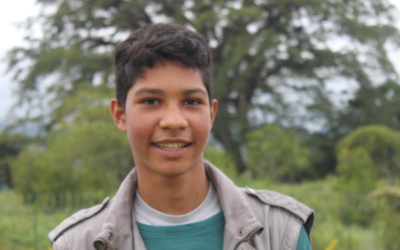 Mental Health Day 2024: Championing Wellbeing for Vulnerable Children