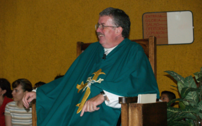 In Loving Memory of Father Philip C. Cleary: A Legacy of Love and Service
