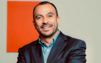 Announcing Dr. Gerardo’s Leadership as Chief Operating Officer