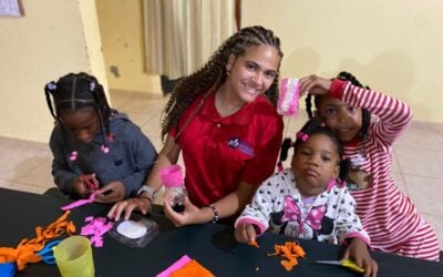 NPH, a safe place for children at risk