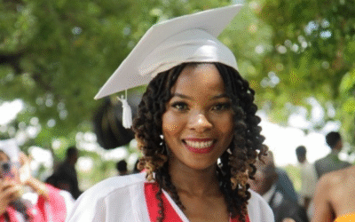 Two Journeys, One Shared Success Thanks to NPH