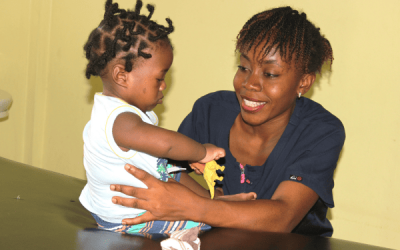 Ste Germaine Reopens on International Physical Therapy Day