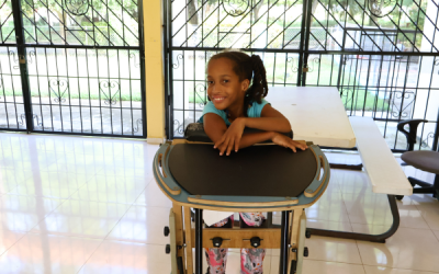 Discapacidad e Inclusión – Paso a paso hacia un futuro mejor