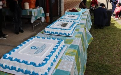 29 Years Transforming Lives with Love and Hope