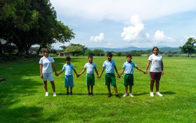 NPH publica su Política de Salvaguarda actualizada y fortalece su compromiso con la protección de la niñez