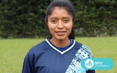 Testimonio de Rosalin Mux