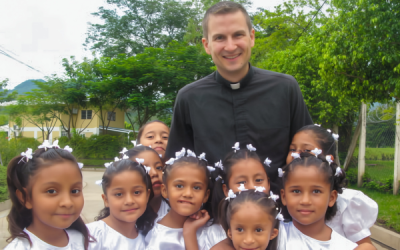 Ronald A. Hicks Appointed as Archbishop of New York