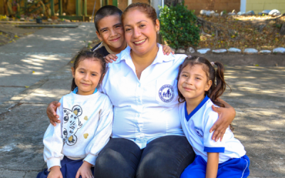 Educating with Love: A Calling Turned into Service