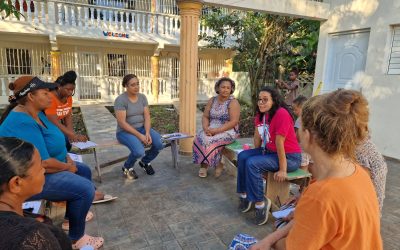 Servir con el corazón: una experiencia de vida en NPH