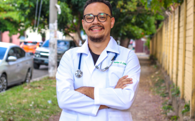 El camino hacia el sueño de ser médico