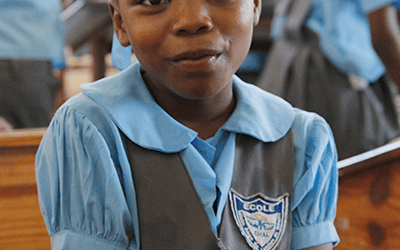 When poverty robs teenagers of their youth in Haiti