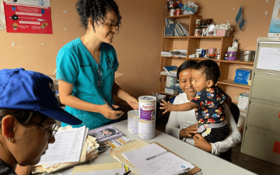 Unequal in Access to Rural Health-care