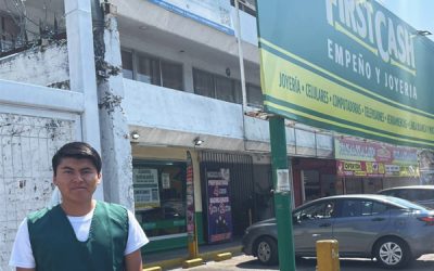 La historia de la vida de Julio César Velásquez: Un exitoso hermano mayor