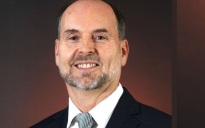 Introducing Michael McCabe, Incoming CEO of NPH International