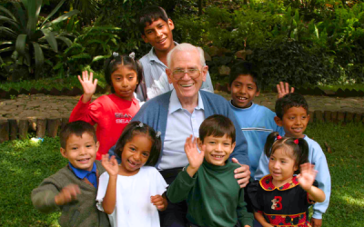 Twenty Years Later: Father Wasson’s Legacy Lives On