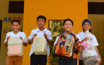 Q&A: The Move to Casa Buen Señor