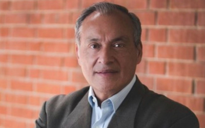 NPH International Welcomes Dr. Ricardo Calderón as Chief Operating Officer