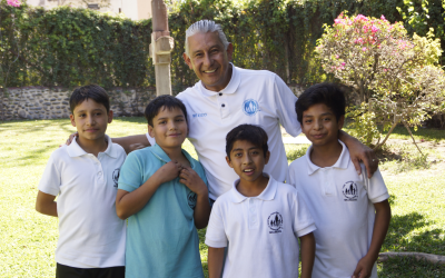 Job Opening:Community and Youth Development Coordinator
